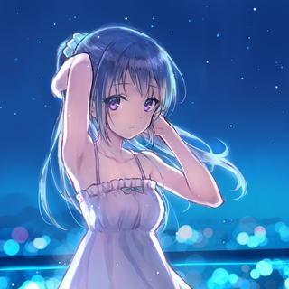 「治愈//日系」风雨过后总有彩虹