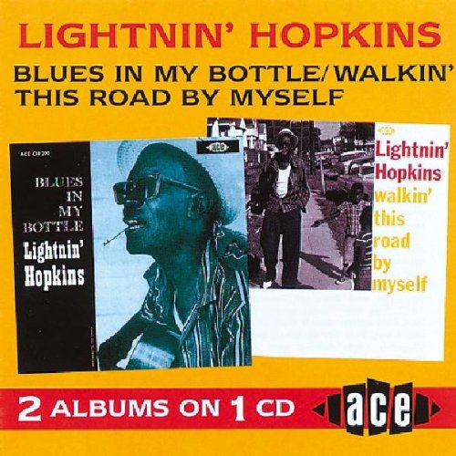 Walkin' This Road by Myself