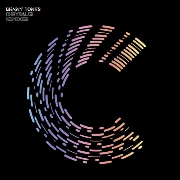 Chrysalis The Remixes