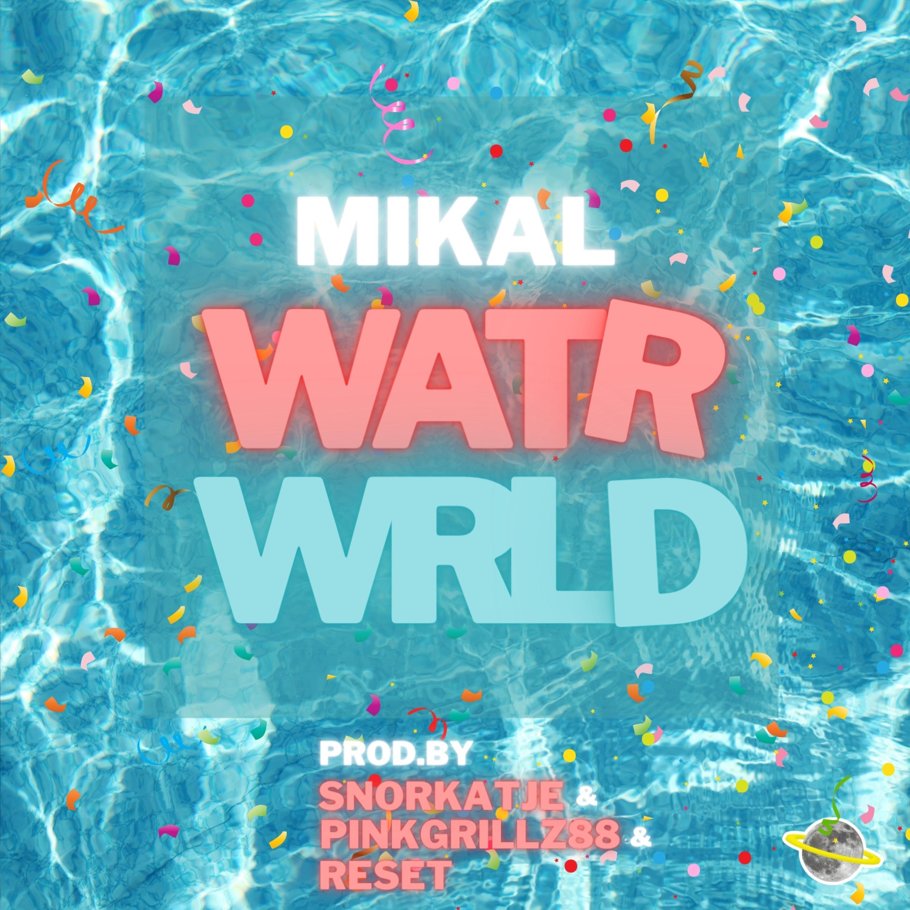 Water World