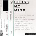 Cross My Mind Mixtape专辑