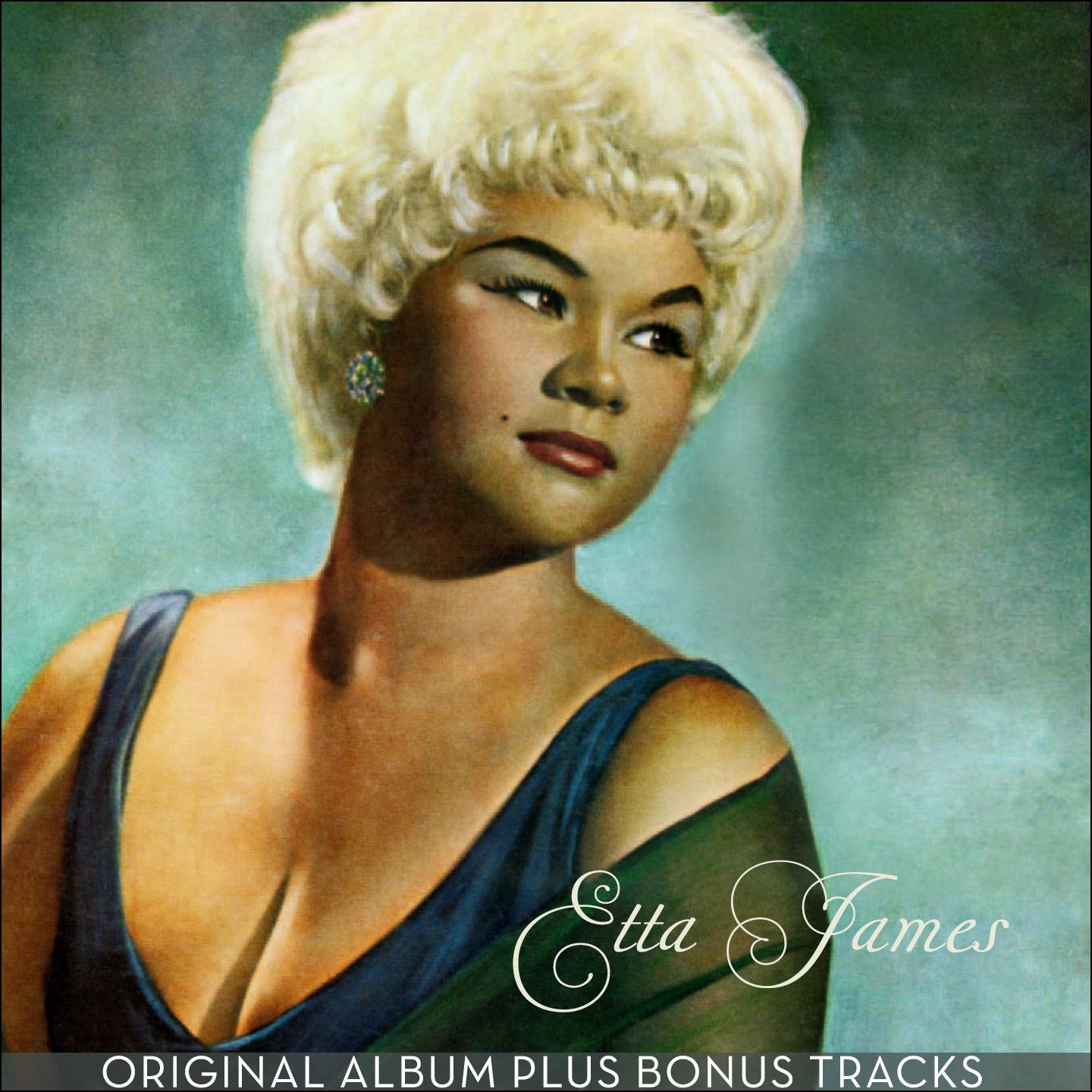 Etta James (Third Album)专辑