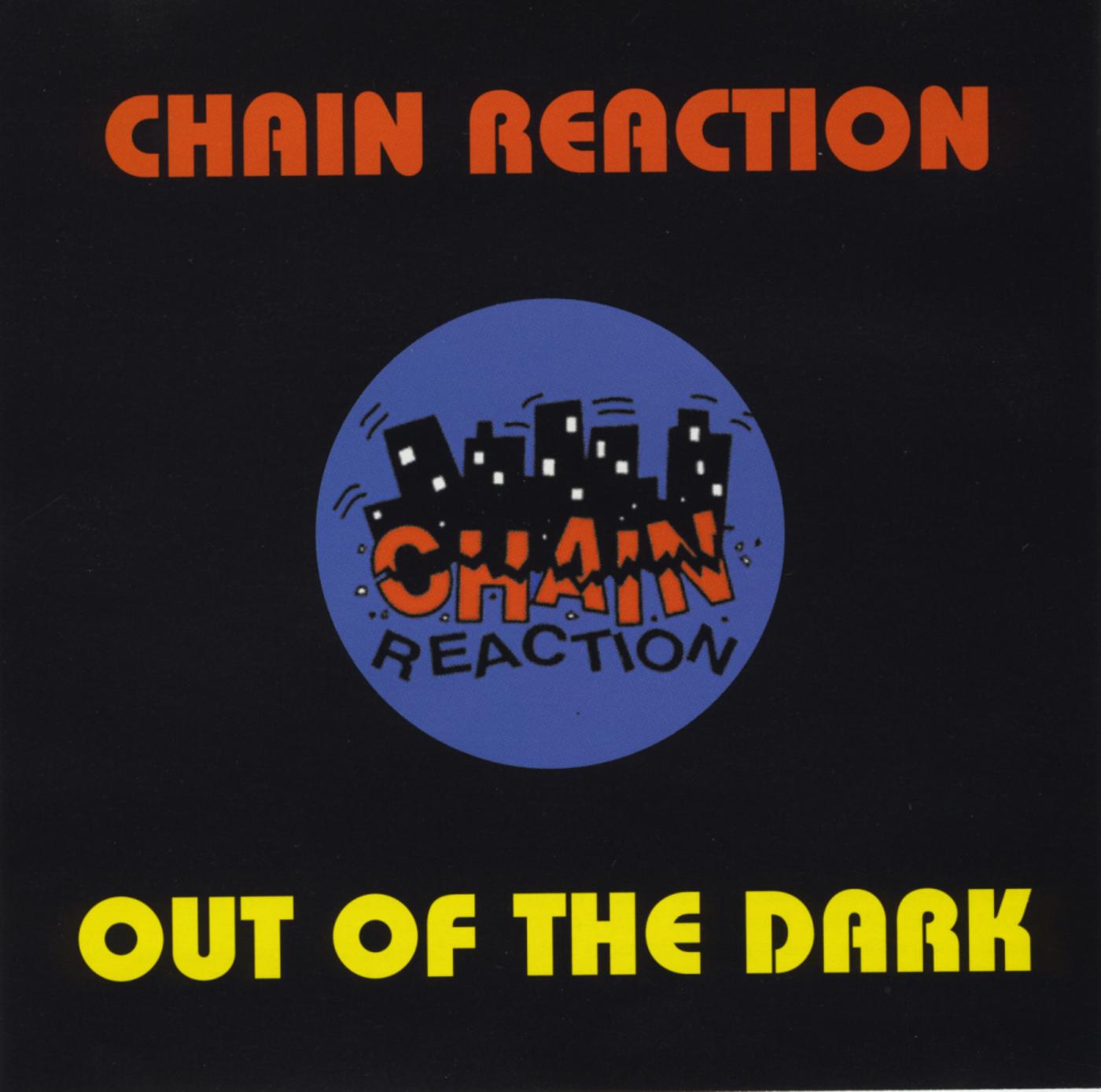 Out of the Dark