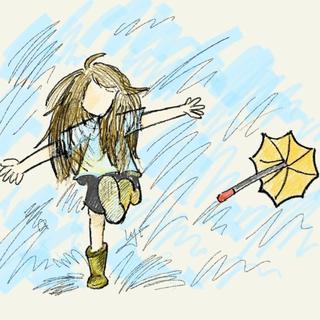 戴上耳机 世界是自己的