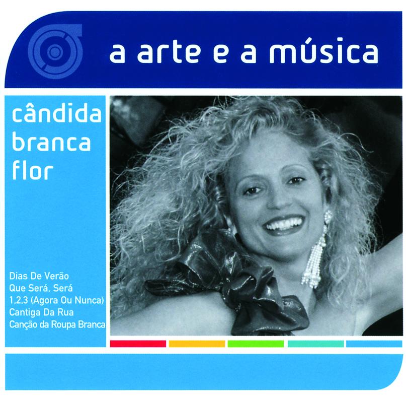 A Arte E A Música De Cândida Brancaflor