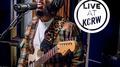 Ziggy Marley: Live at KCRW专辑