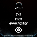 EOE RECORDS Vol.1: The First Anniversary