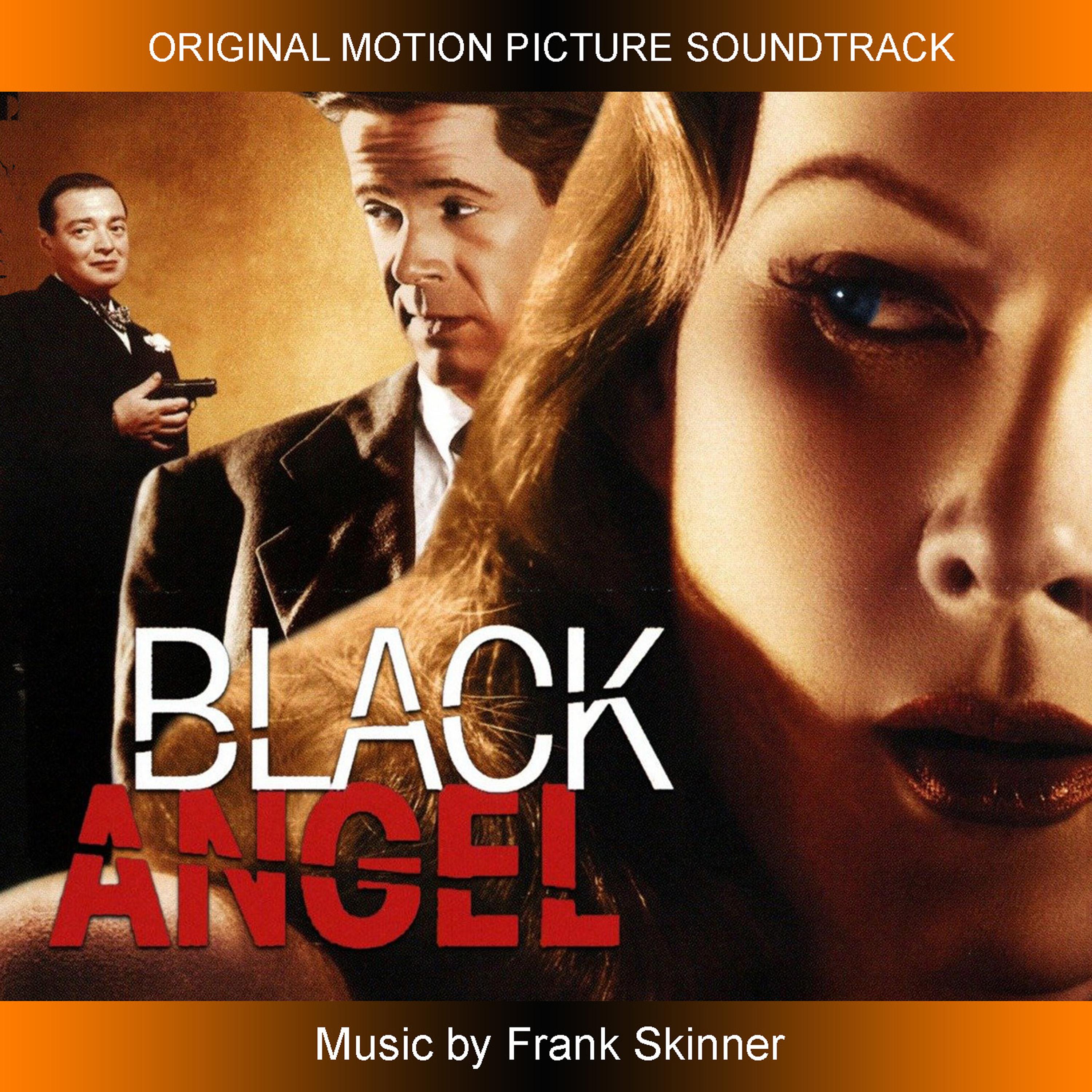 Black Angel (Original Motion Picture Soundtrack)