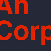 An Corporation