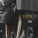 Loyalty专辑
