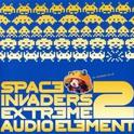 SPACE INVADERS EXTREME 2 -AUDIO ELEMENT-专辑