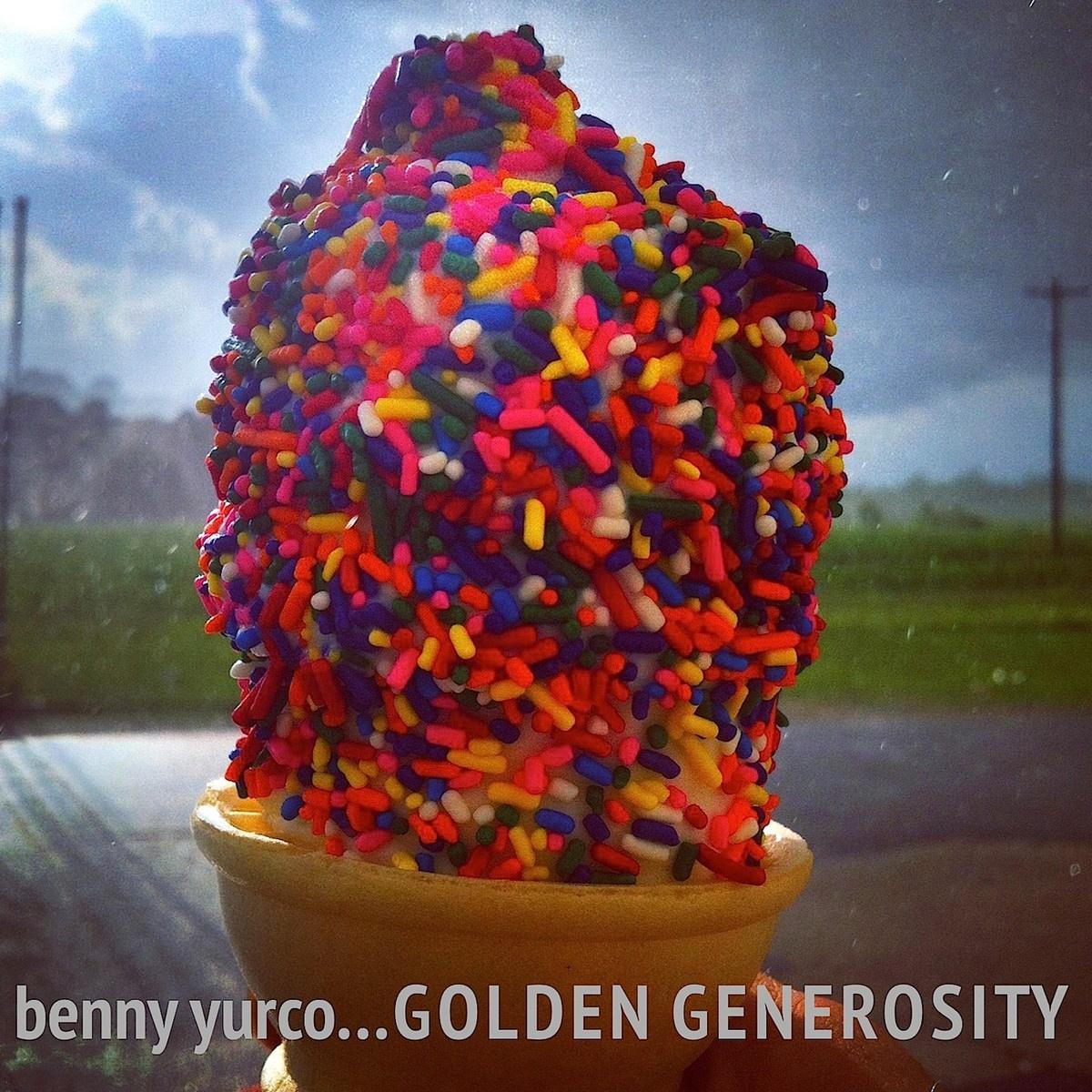 Golden Generosity