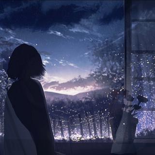 愿他年相见｜花开依旧如昔