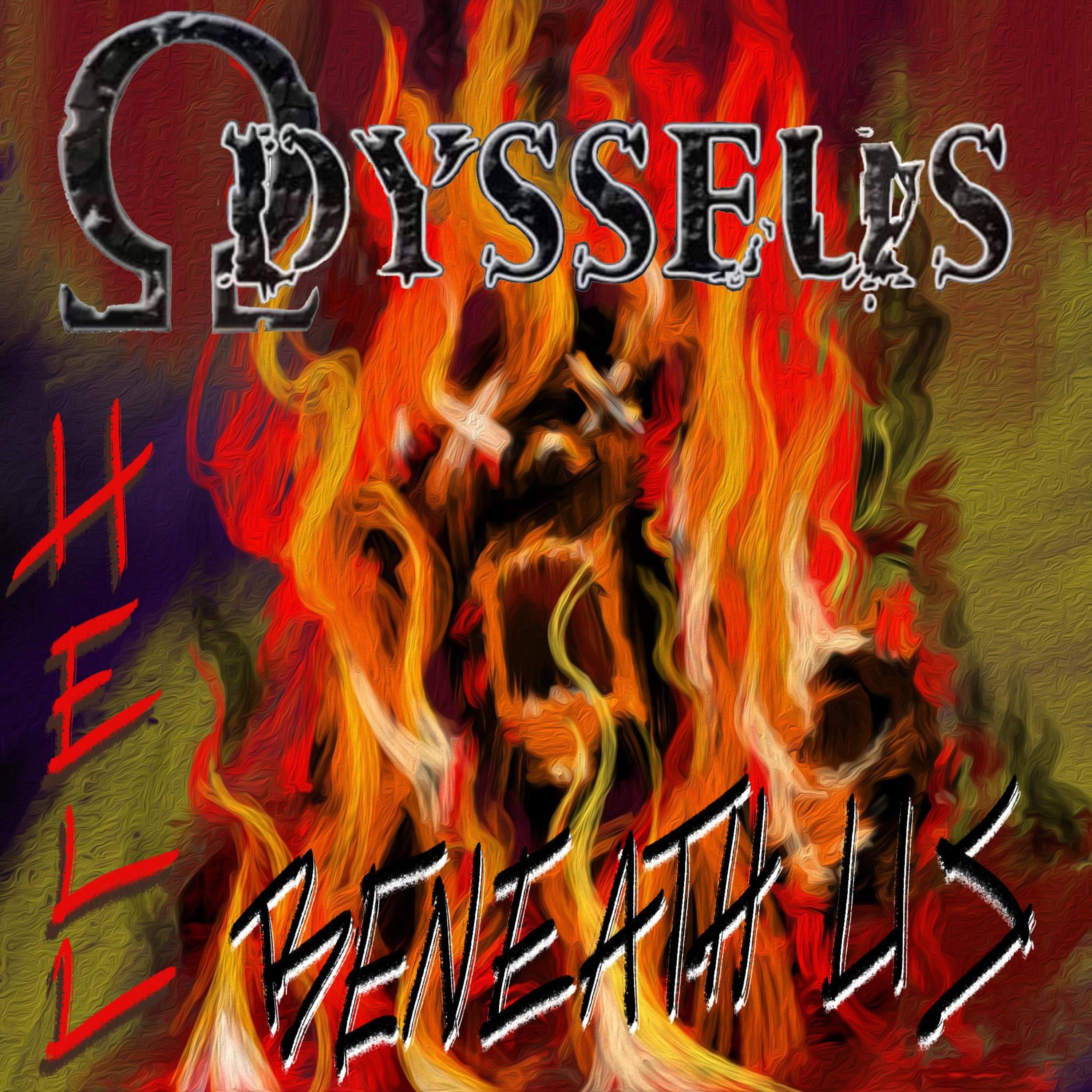 Hell Beneath Us
