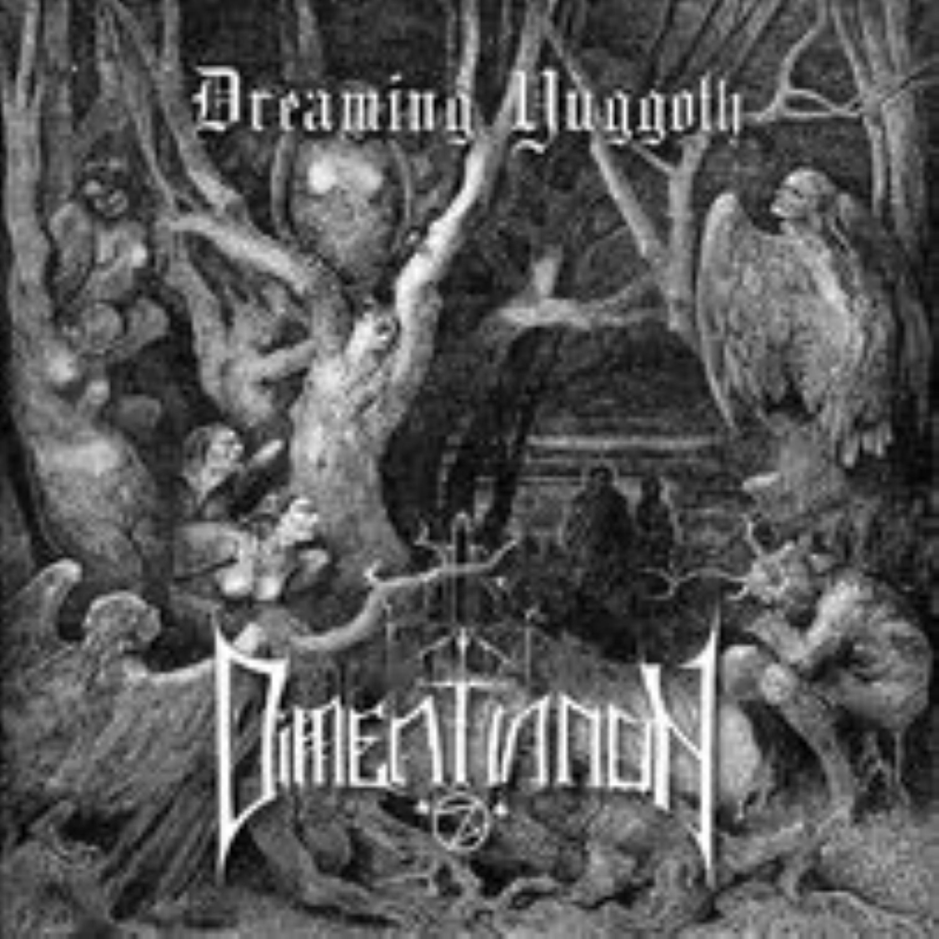 Dreaming Yuggoth