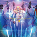Fate/Grand Order Original Soundtrack III专辑