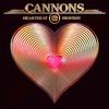 Cannons - Dancing In The Moonlight