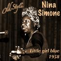 1958 Little Girl Blue专辑