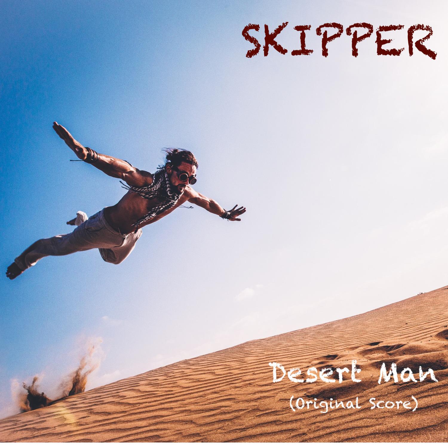 Desert Man (Original Score)