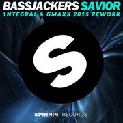 Savior (1NTEGRAL & GMAXX 2015 Rework)