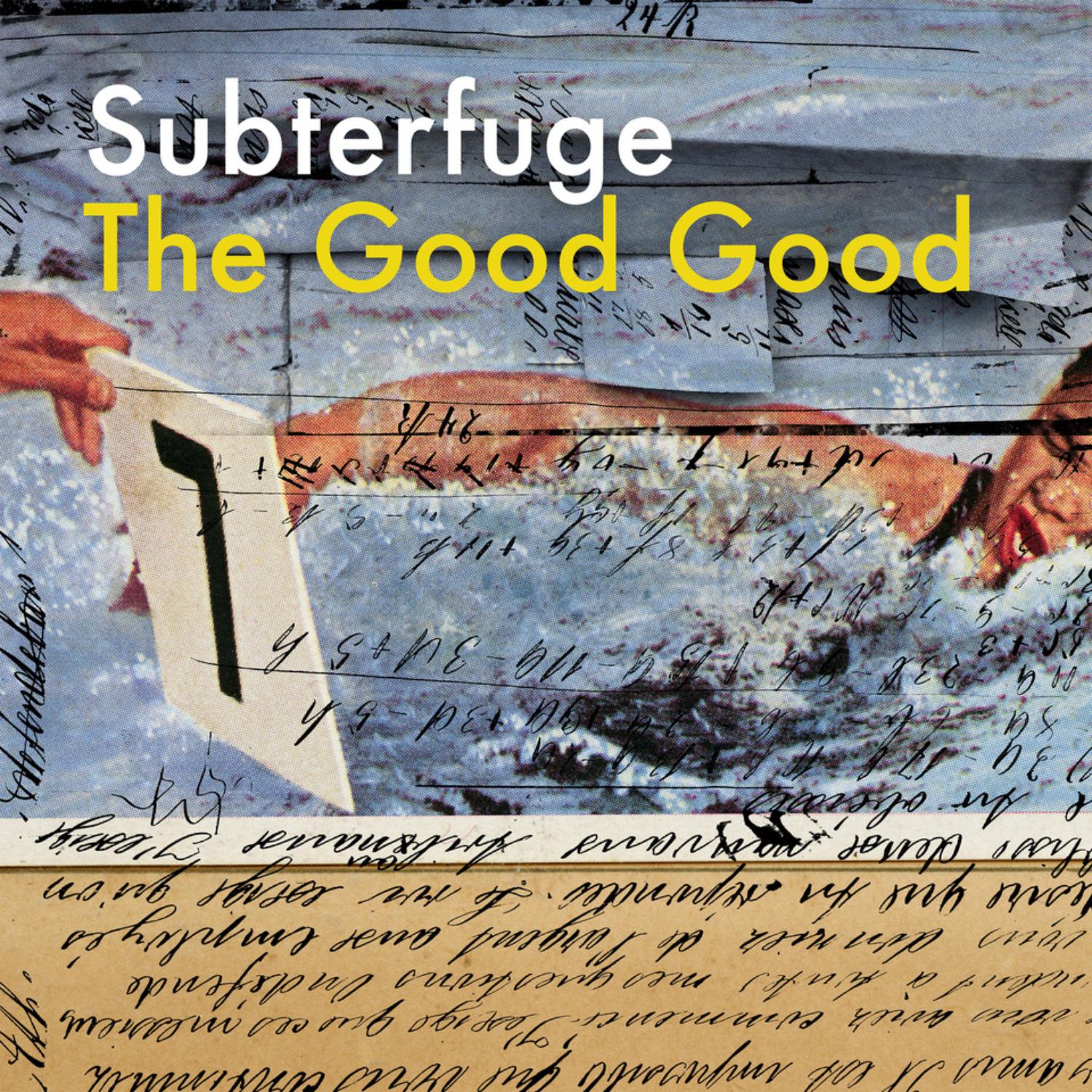 The Good Good