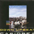 DOWN UPBEAT