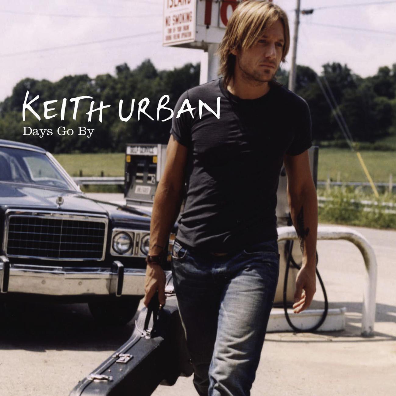 Days go by. Кит Урбан Пинк. Keith Urban Days go by. Urban Keith 