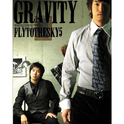 Gravity专辑