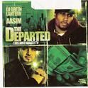 The Departed Mixtape专辑