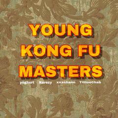 Y.K.M（YoungKongfuMaster）