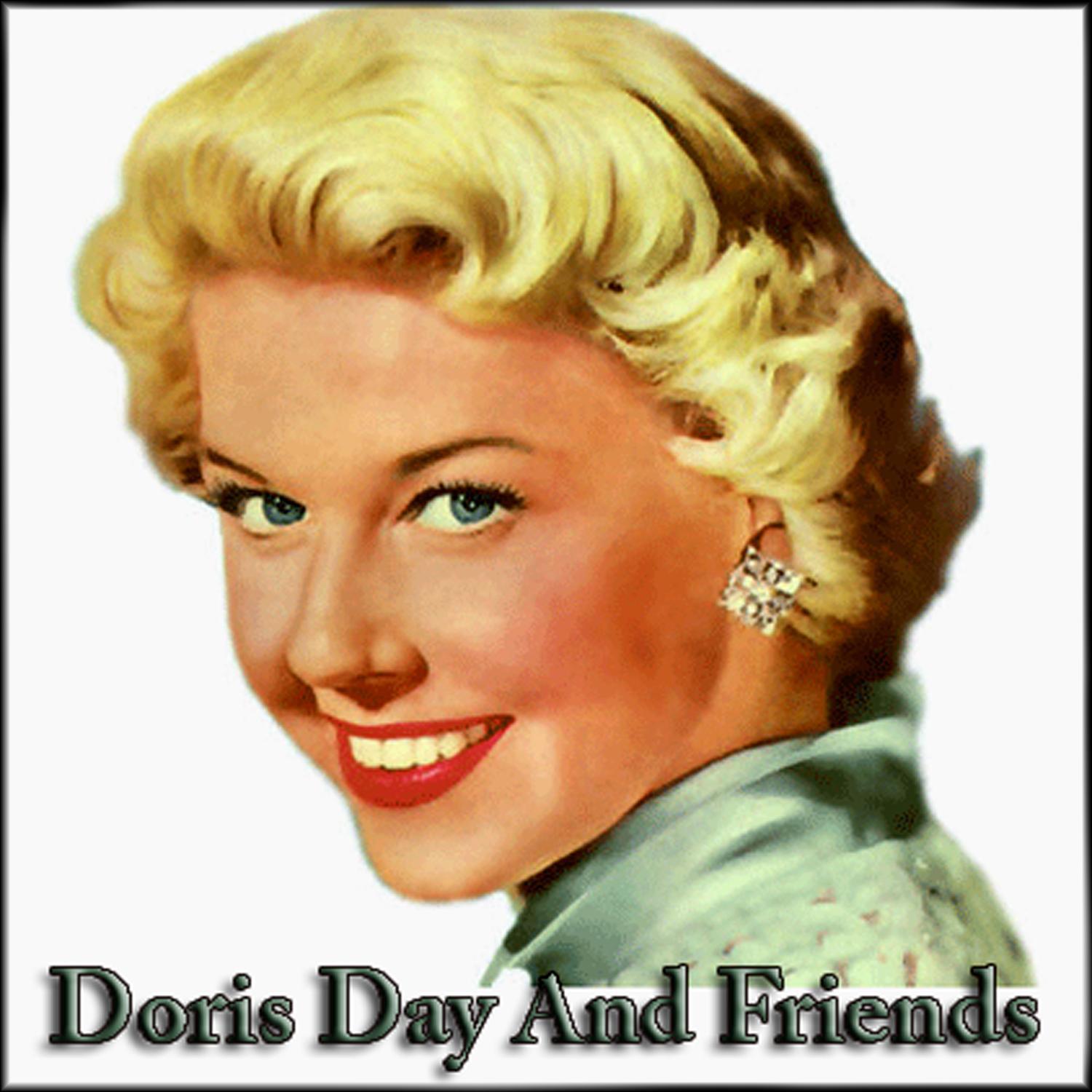 Doris Day And Friends专辑