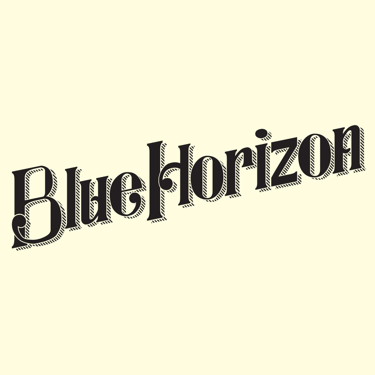 Blue Horizon