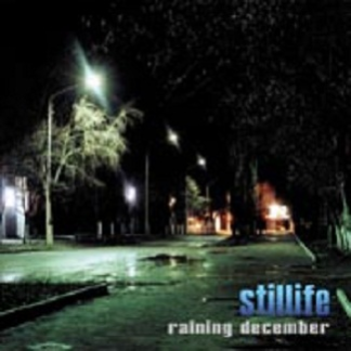 Raining December