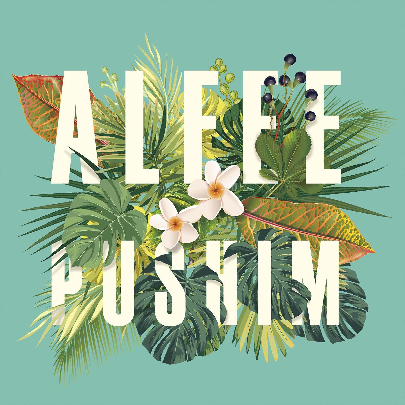 ALFEE