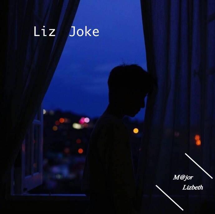 Liz Joke专辑