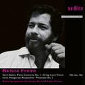 Nelson Freire plays Saint-Saëns' Piano Concerto No. 2 and Piano Works by Grieg & Liszt