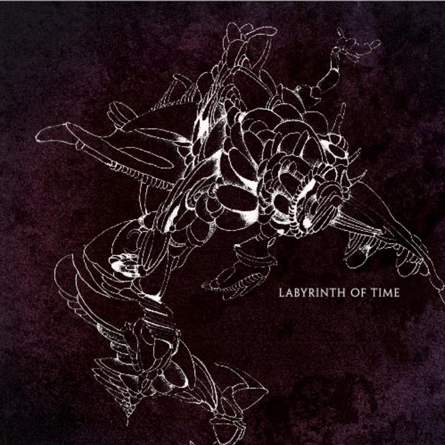 Labyrinth Of Time