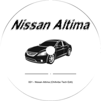 Doechii - Nissan Altima - Beatz Freq & Chico Rose Remix (Dirty) 130