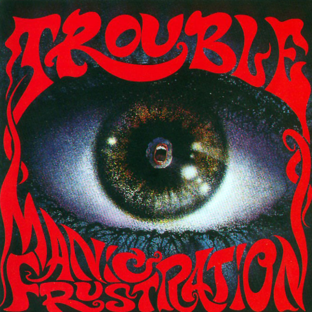 Manic Frustration