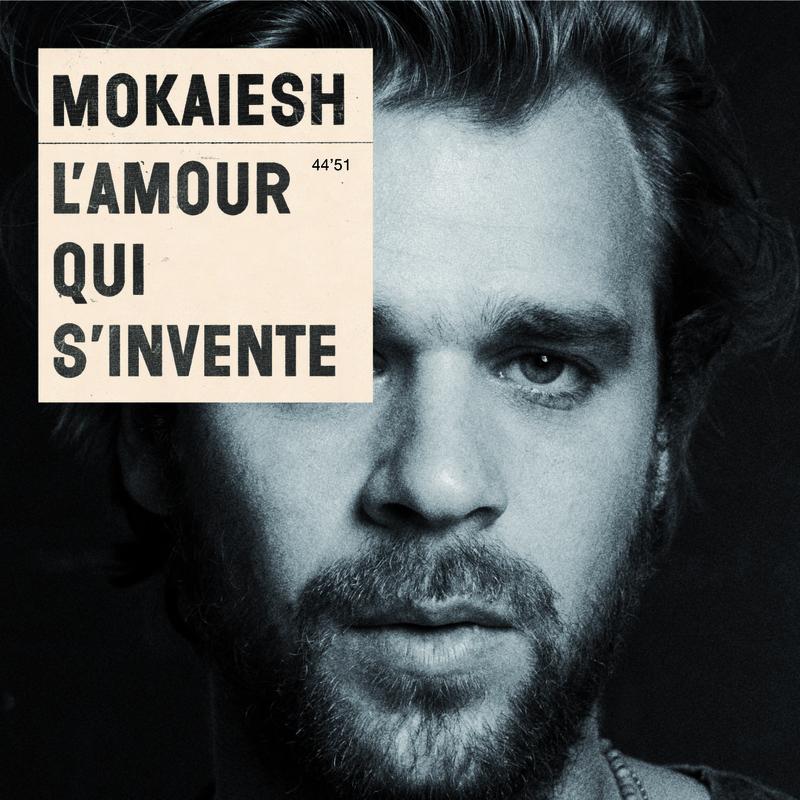L'Amour Qui S'Invente