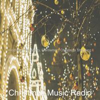 Christmas Tree - God Rest You Merry   Gentlemen (instrumental Playback)
