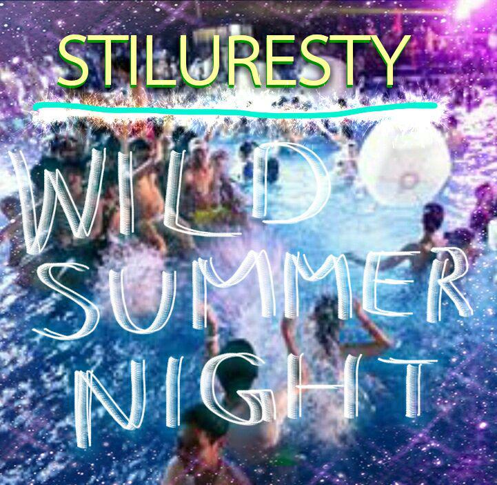 Wild Summer Night专辑