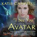 "I See You" - Theme from the Motion Picture "Avatar" (James Horner)