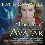 "I See You" - Theme from the Motion Picture "Avatar"