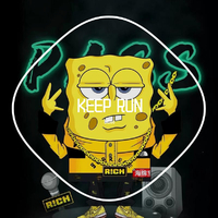 KEEP RUN (精细消音)