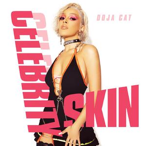 Doja Cat - Celebrity Skin (Karaoke Version) 带和声伴奏