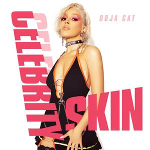 Doja Cat - Celebrity Skin (unofficial Instrumental) 无和声伴奏 （降8半音）