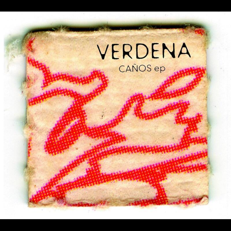 Canos Ep