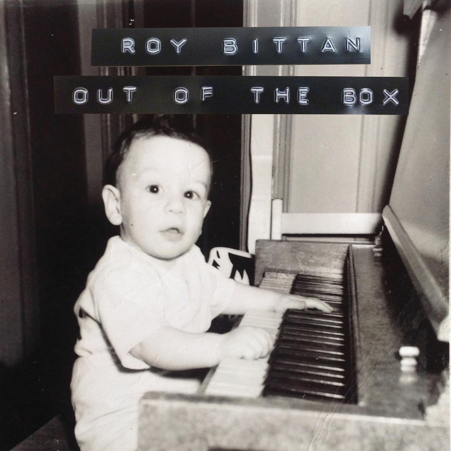 Out of the Box