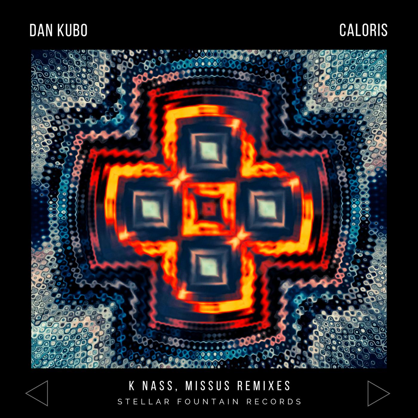 Dan Kubo - Caloris